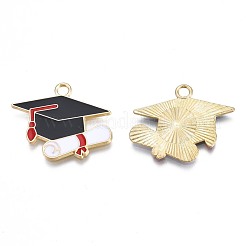 Стойки обшивки сплава эмали подвески ENAM-N055-064