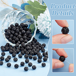 200 шт. Проложить бусины для дискотечного шара RB-PH0001-41B