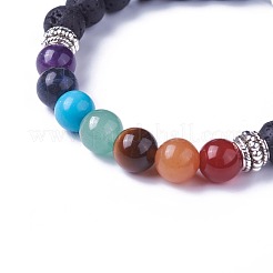 Gioielli chakra&nbsp;BJEW-I273-H04