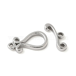 Застежки-тоглы из нержавеющей стали 304 STAS-H483-46P