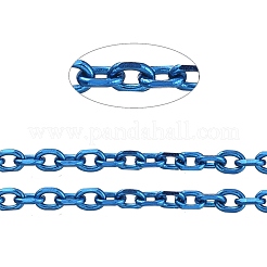 Chaînes de câbles en acier inoxydable 304 pour électrophorèse&nbsp;CHS-I003-K03