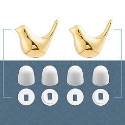 Фарфоровая заглушка для отверстия&nbsp;FIND-WH0139-748