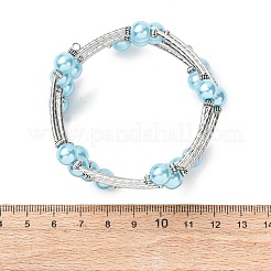 Мода обертку браслеты&nbsp;J-JB00041-01