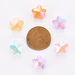 Имитации акриловых шариков желе TACR-S154-46E