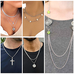 15 шт. NJEW-TA0001-12