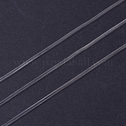 Корейская кристалл упругой нити&nbsp;EW-F008-1mm