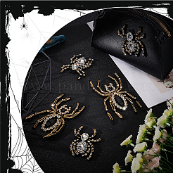 4 шт. DIY-WR0002-53