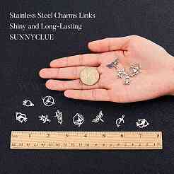 201 соединительные элементы из нержавеющей стали&nbsp;STAS-SC0001-39P