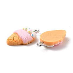 Подвески из смолы&nbsp;RESI-C002-03