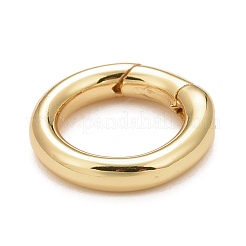 Обшивка стойки латунными пружинными кольцами KK-M229-48G