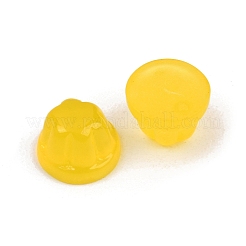 Cabuchones de resina&nbsp;RESI-H034-40D