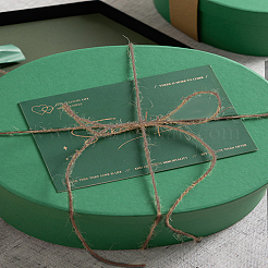 Джутовый шнур длиной 50 метр.&nbsp;OCOR-LP0002-68A