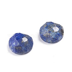 Natürliche Lapislazuli Cabochons&nbsp;G-F680-G06