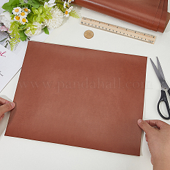 5 шт. ткань из искусственной кожи&nbsp;DIY-CL0002-26A