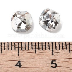 K9 стеклянные каноши GLAA-H034-04B-001SS