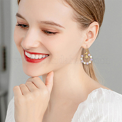 Пластиковые бусины ccb 1000 шт. CCB-PA0001-11