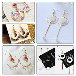 Подвески из нержавеющей стали 304 STAS-UN0016-04P