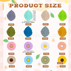 16 шт. SIL-SZ0001-61