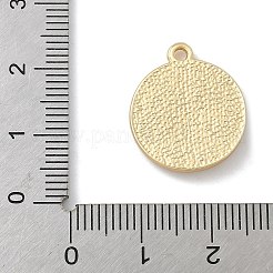 Aluminium Anhänger & Charms&nbsp;FIND-G094-02B-MG