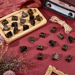 25 шт.&nbsp;HJEW-FH0001-82