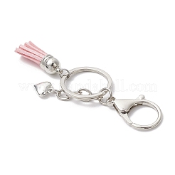 Брелки из цинкового сплава KEYC-JKC01253