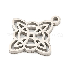 Подвески из нержавеющей стали 304&nbsp;LS-STAS-P330-04P