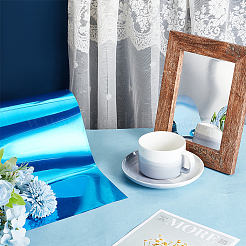 Reflektierender Wandaufkleber für Haustierspiegel&nbsp;MRMJ-WH0070-86