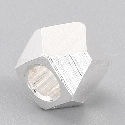 Spacer бисер латунные KK-O133-202C-S