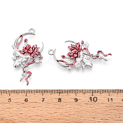 Подвески из сплава PALLOY-N181-01P