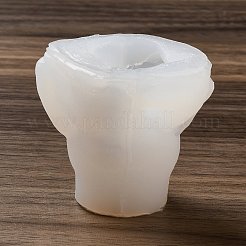 Stampi in silicone per statue di figurine di angeli 3d fai da te&nbsp;DIY-G095-01B