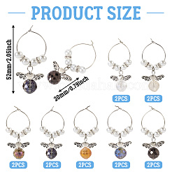 14 шт.&nbsp;AJEW-TAC00022