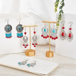 94 шт. каплевидные и геометрические бусины DIY-SC0016-43