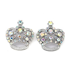 Горный хрусталь подвески RSB453-7