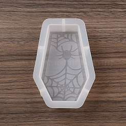 Хэллоуин тема DIY Молды силиконовые Молды для свечей&nbsp;LS-SIMO-P010-C05