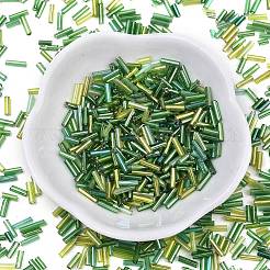 Стеклянные круглые бусы&nbsp;SEED-XCP0001-47H