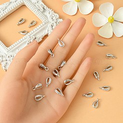 Соединения сплава вешалки PALLOY-YW0003-27