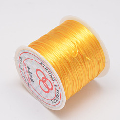 Плоская эластичная кристаллическая струна EW-O001-01