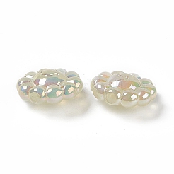 УФ-покрытие акриловым Европейский бисером PACR-M003-05D