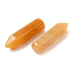 Натуральный топаз из нефрита&nbsp;G-C158-05G