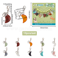 10 шт. HJEW-PH01619