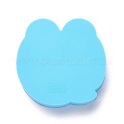 Силиконовые Молды для украшения человека DIY-I085-24