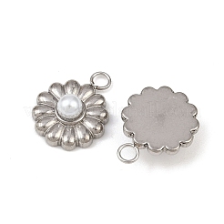 Подвески из нержавеющей стали 304&nbsp;STAS-F332-01P