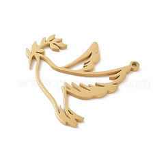 Подвески из нержавеющей стали 304&nbsp;LS-STAS-G355-12G