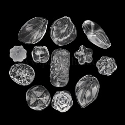 20 g de perles de verre artisanales&nbsp;LAMP-L087-02F