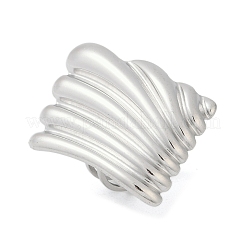 Кольца-манжеты из нержавеющей стали 304&nbsp;LS-RJEW-D306-10P