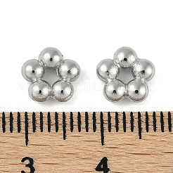 Ccb Kunststoff-Perlen&nbsp;X-CCB-G020-04P
