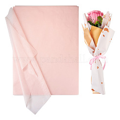 Carta da regalo impermeabile in cotone&nbsp;DIY-TAC0025-12A