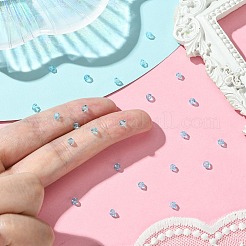 Хрустальные бусины preciosa®&nbsp;X-PRC-BA3-60010