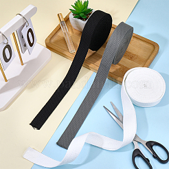 15м 3-х цветных поликоттоновых лент&nbsp;OCOR-CY0002-67