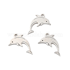 Подвески из нержавеющей стали 201 STAS-I199-D03-P